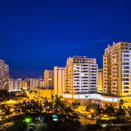 51B - Pocha Fonko Apartment Portimao Bagian luar foto