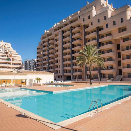 51B - Pocha Fonko Apartment Portimao Bagian luar foto
