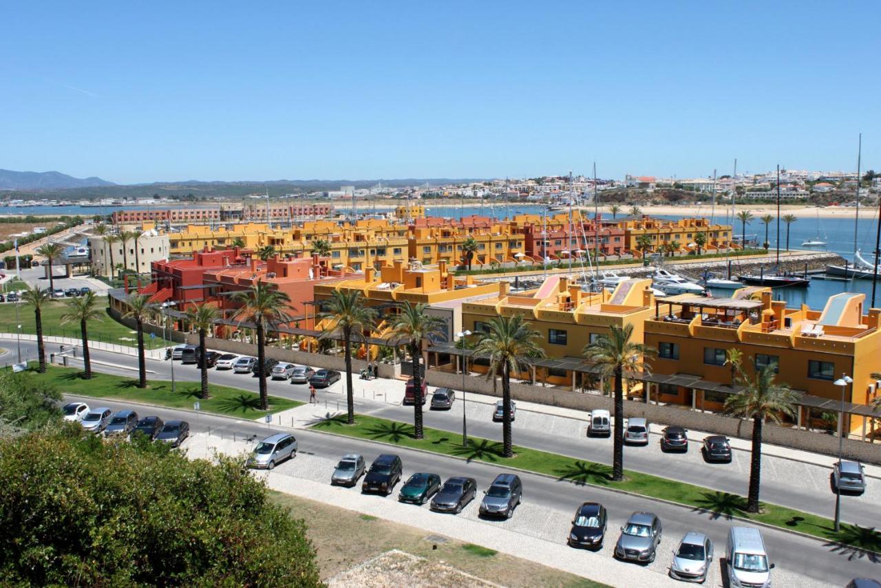 51B - Pocha Fonko Apartment Portimao Bagian luar foto