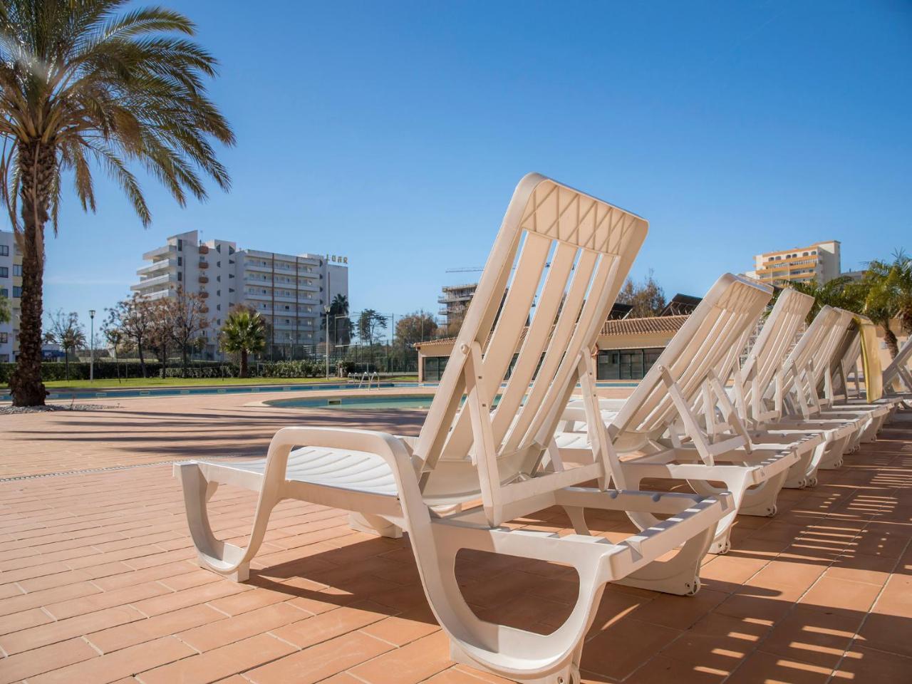 51B - Pocha Fonko Apartment Portimao Bagian luar foto