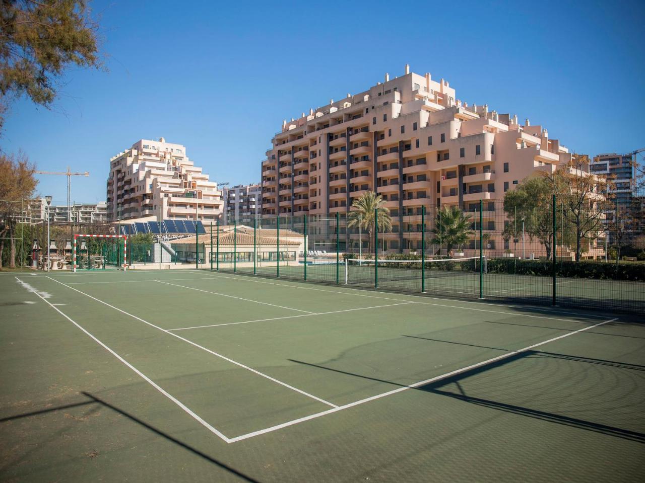 51B - Pocha Fonko Apartment Portimao Bagian luar foto