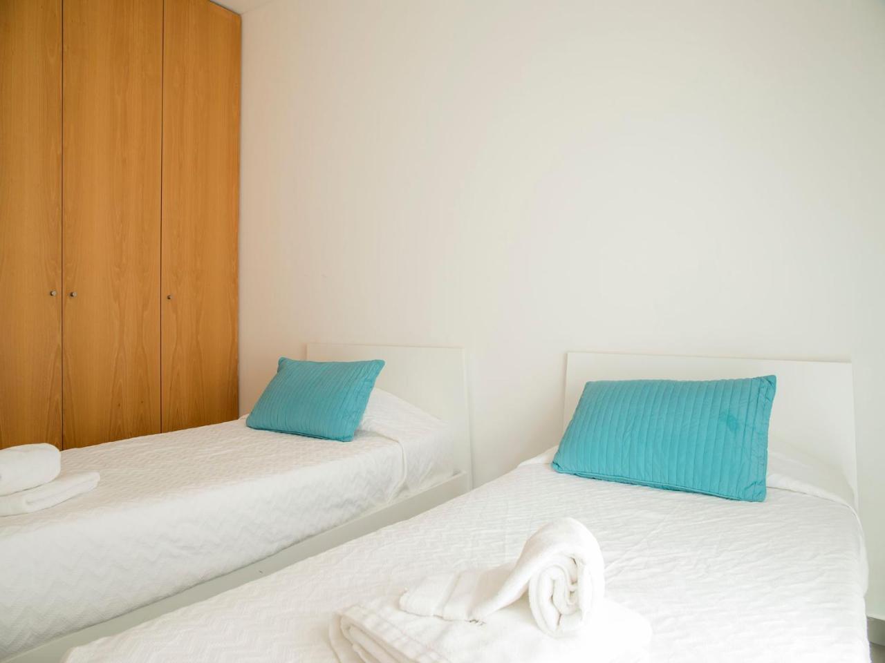 51B - Pocha Fonko Apartment Portimao Bagian luar foto
