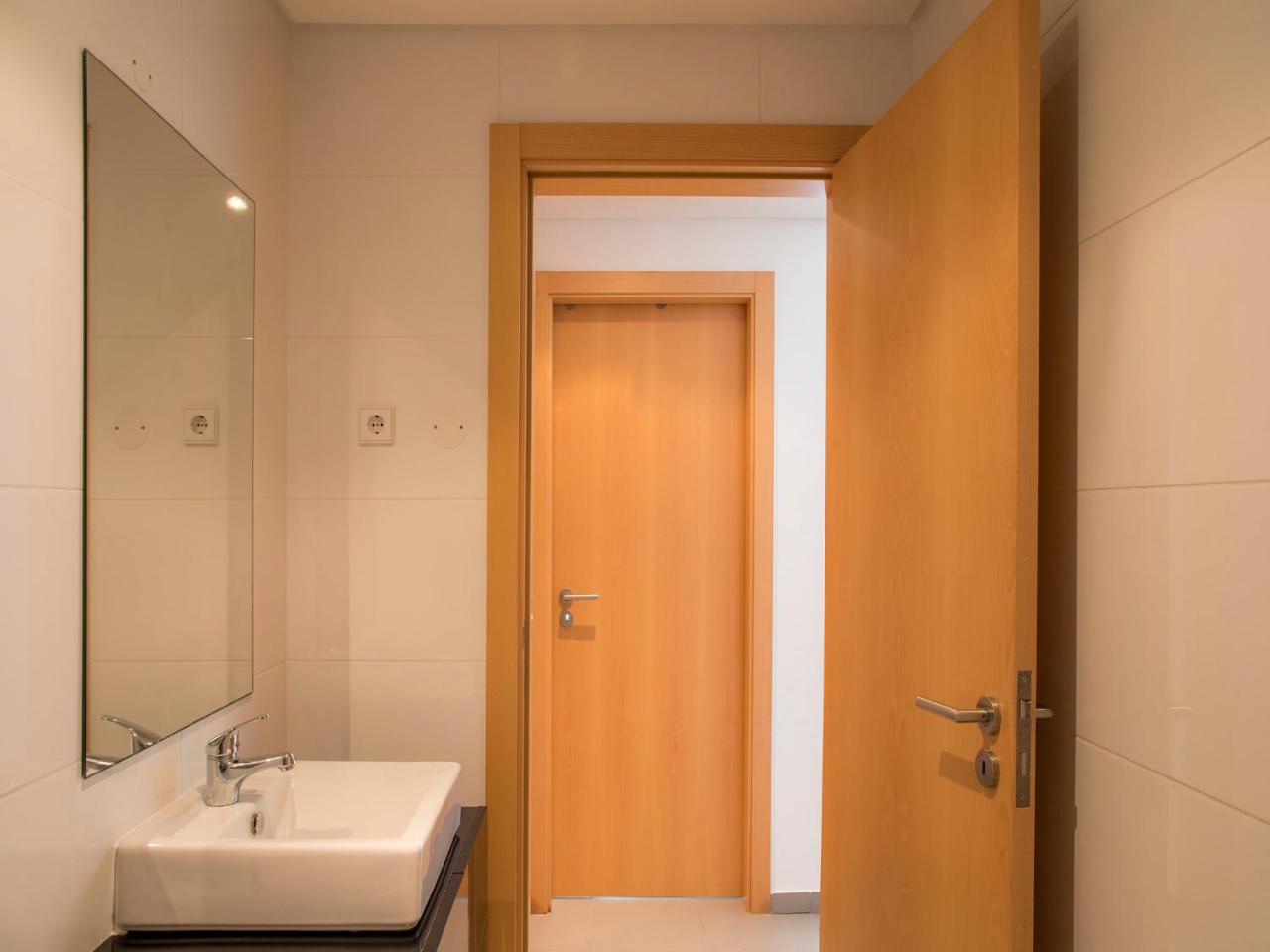 51B - Pocha Fonko Apartment Portimao Bagian luar foto