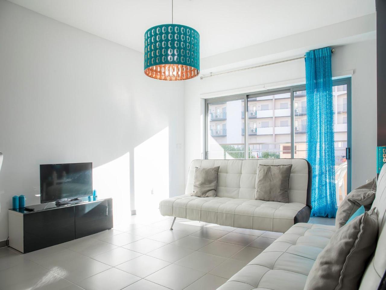 51B - Pocha Fonko Apartment Portimao Bagian luar foto