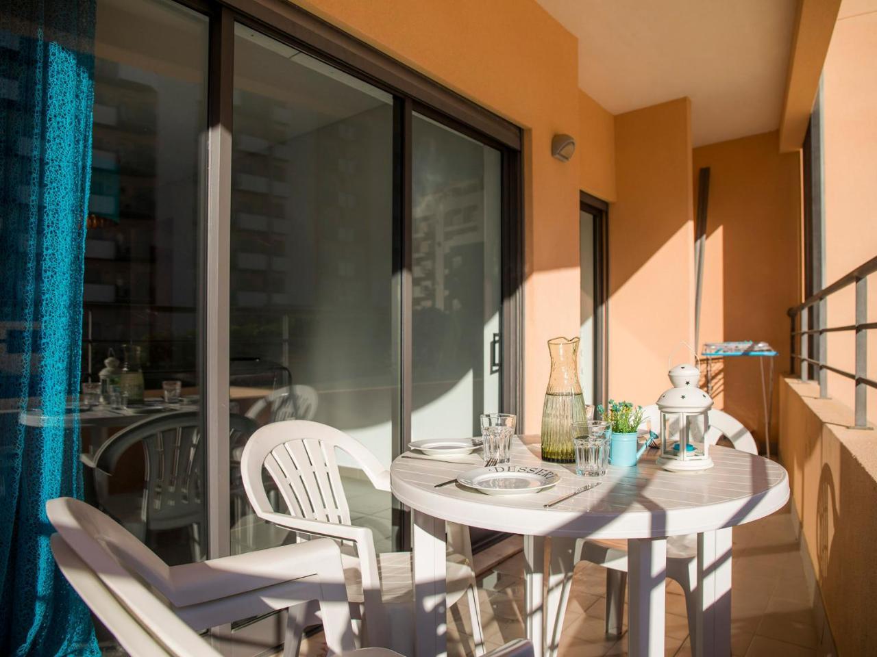 51B - Pocha Fonko Apartment Portimao Bagian luar foto
