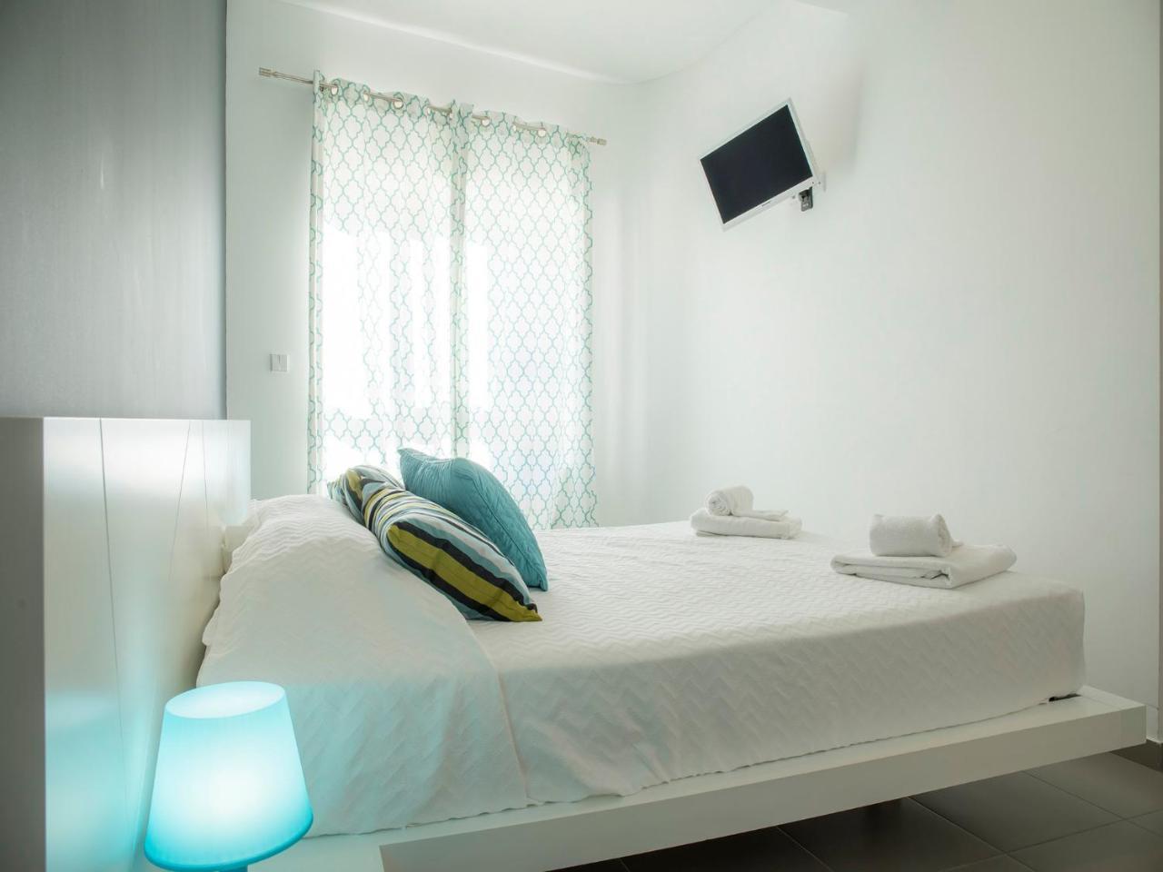 51B - Pocha Fonko Apartment Portimao Bagian luar foto