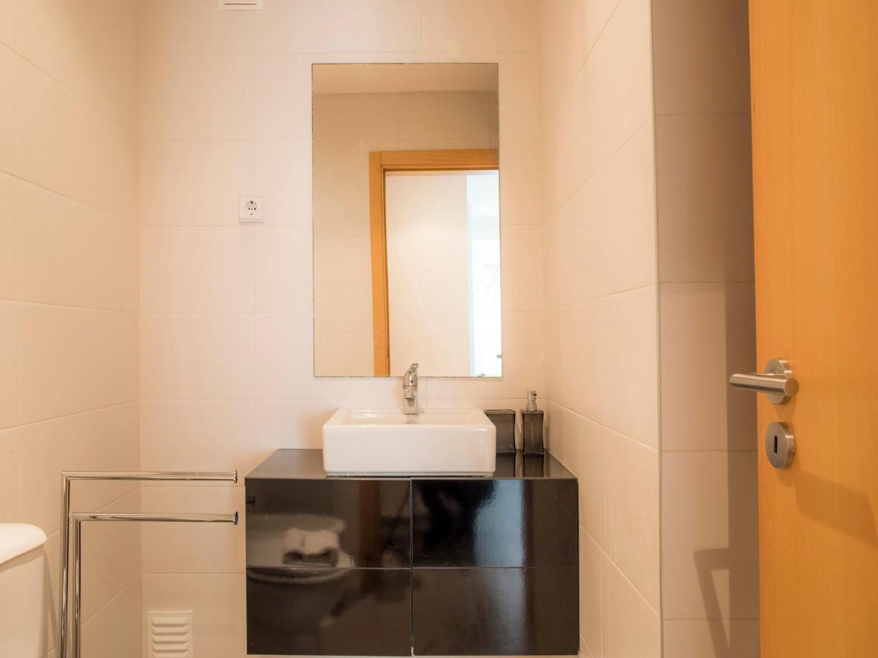 51B - Pocha Fonko Apartment Portimao Bagian luar foto