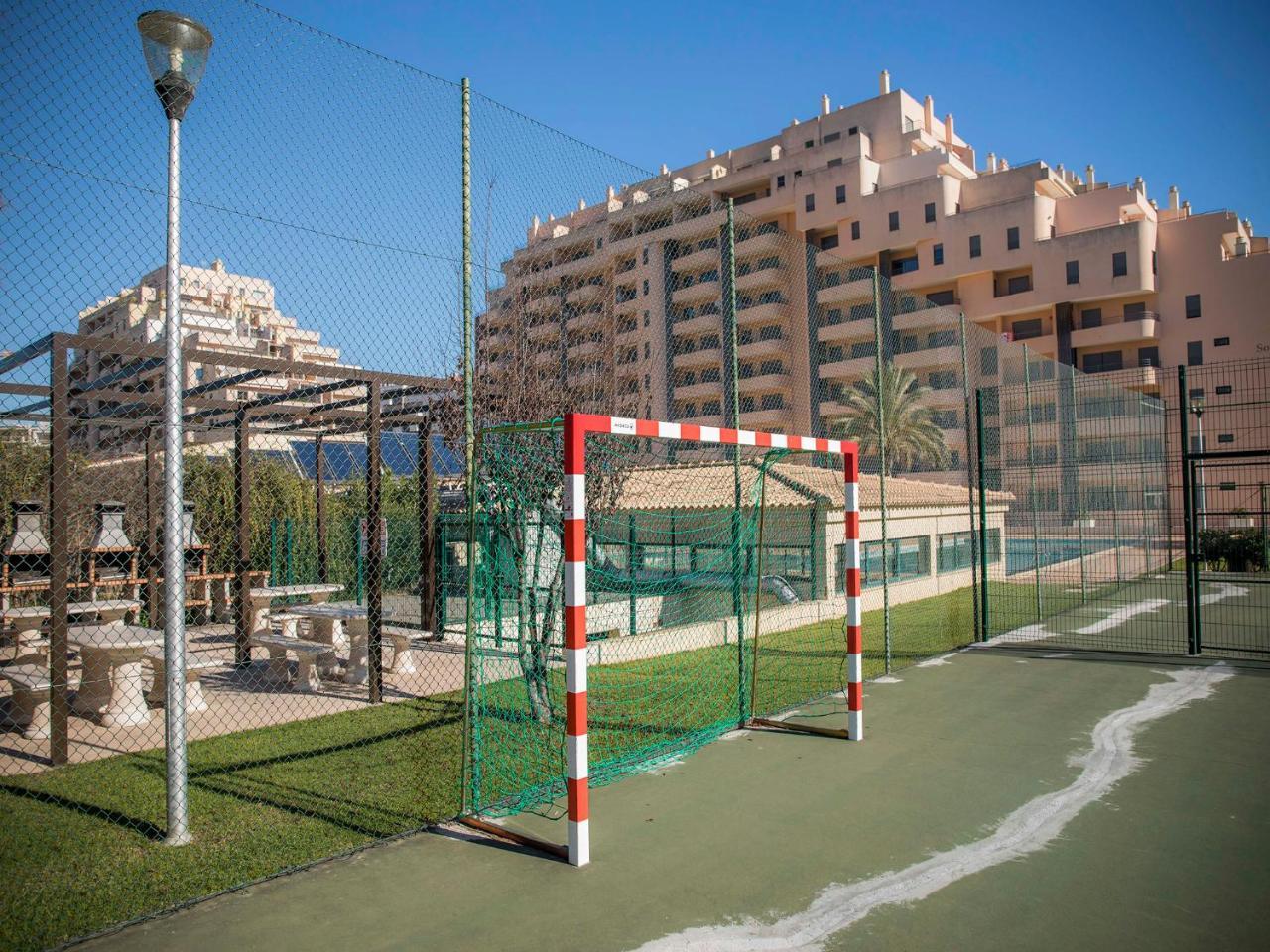51B - Pocha Fonko Apartment Portimao Bagian luar foto