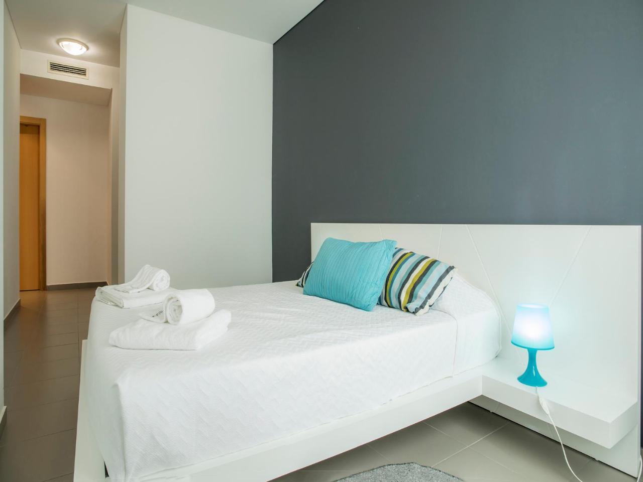 51B - Pocha Fonko Apartment Portimao Bagian luar foto