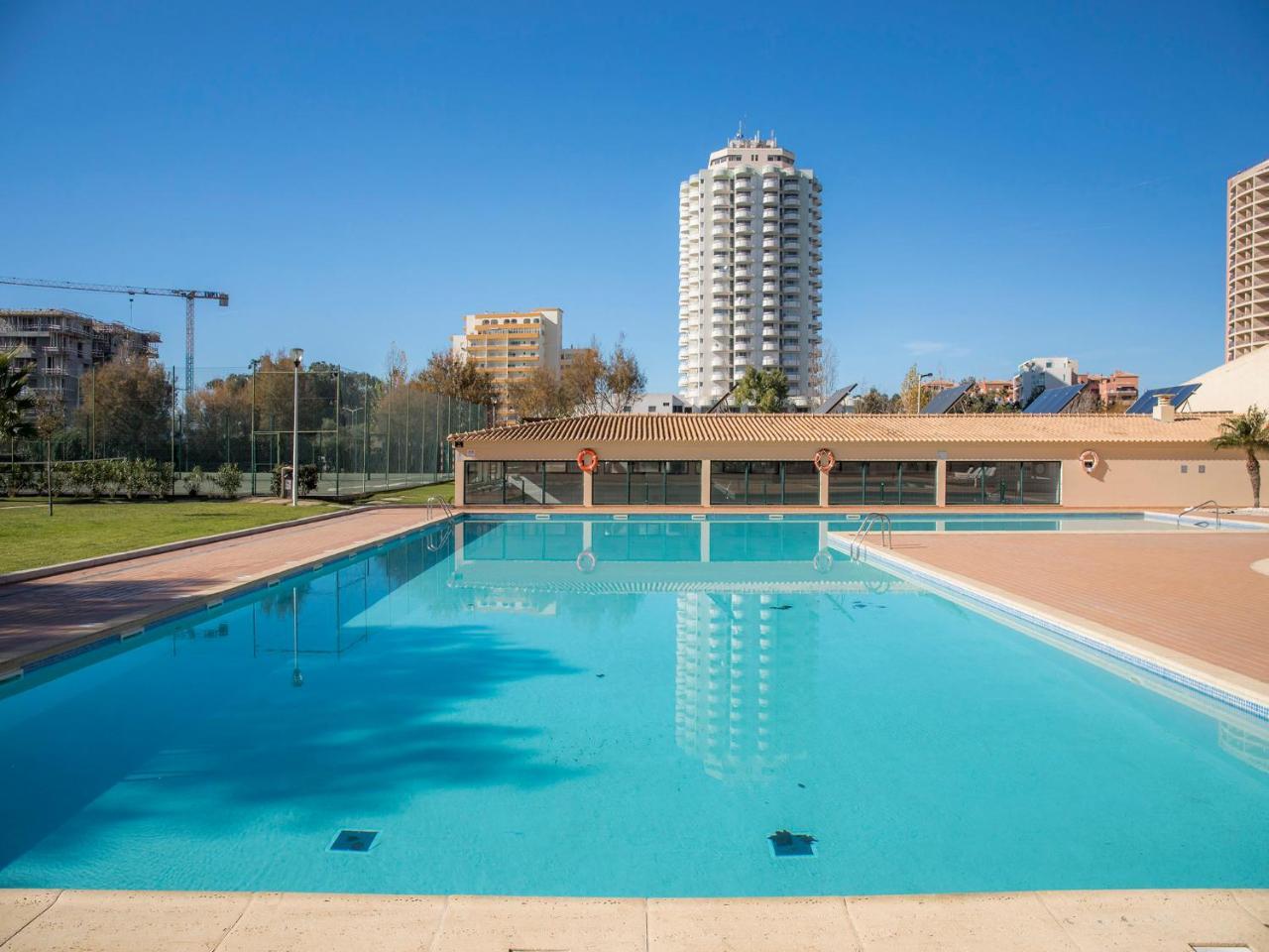 51B - Pocha Fonko Apartment Portimao Bagian luar foto
